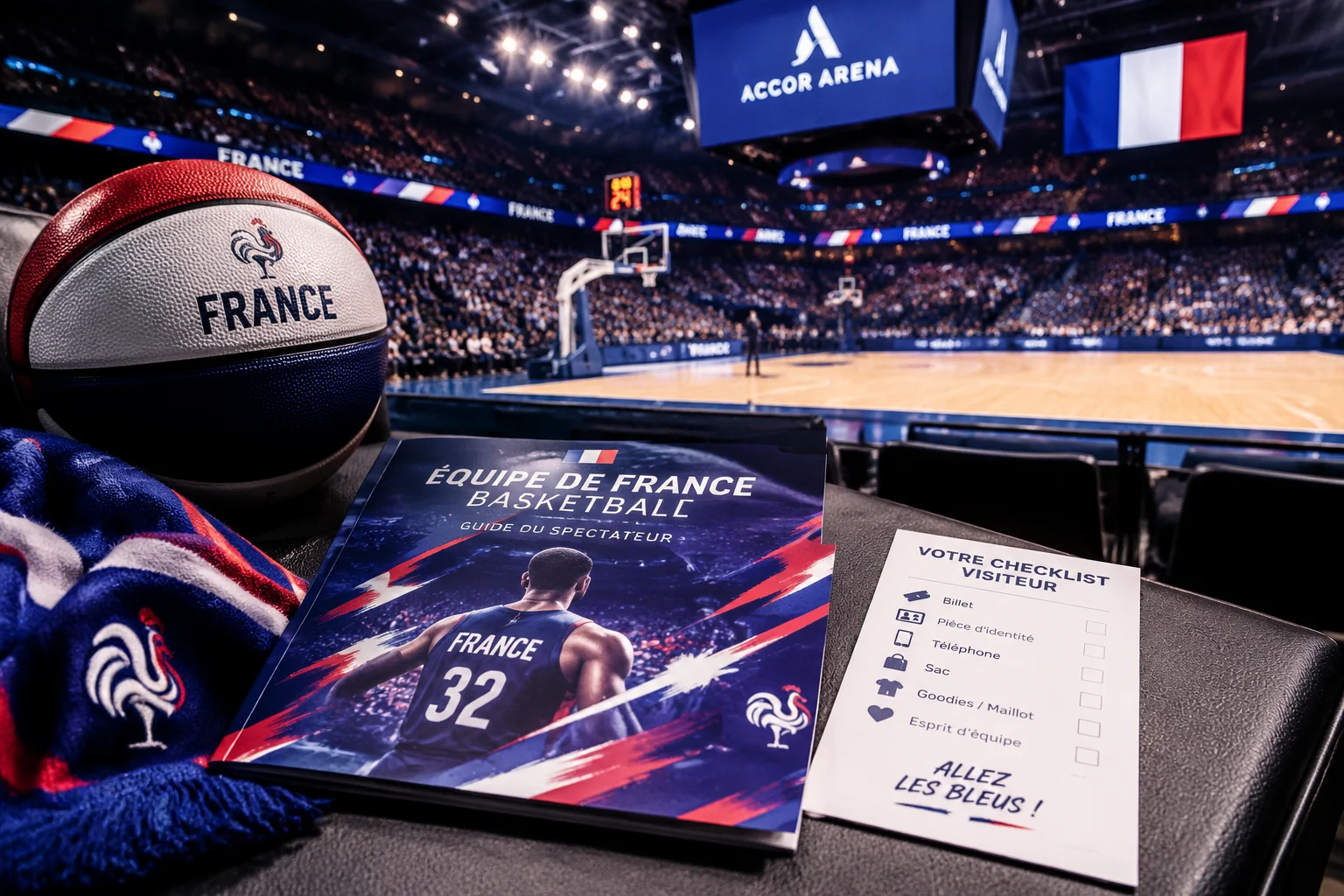 French Players in NBA